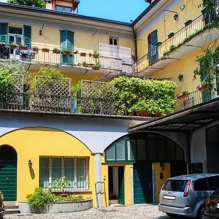 Loft Near Duomo *