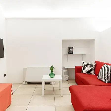 Loft Near Duomo Apartment Como