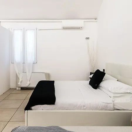 Loft Near Duomo * Como
