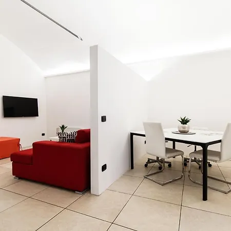 Loft Near Duomo Como