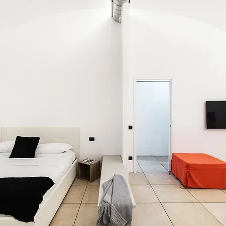 Loft Near Duomo Apartment Como