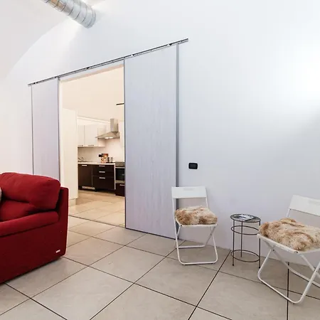 Loft Near Duomo
