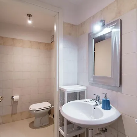 Loft Near Duomo Apartment Como