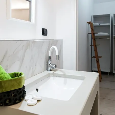 Loft Near Duomo Apartment Como