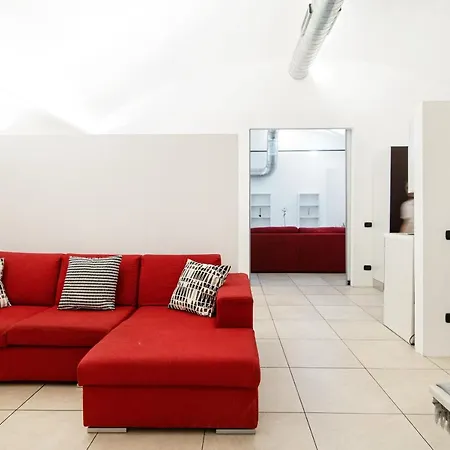 Loft Near Duomo *