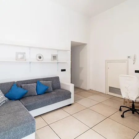Apartment Loft Near Duomo Como