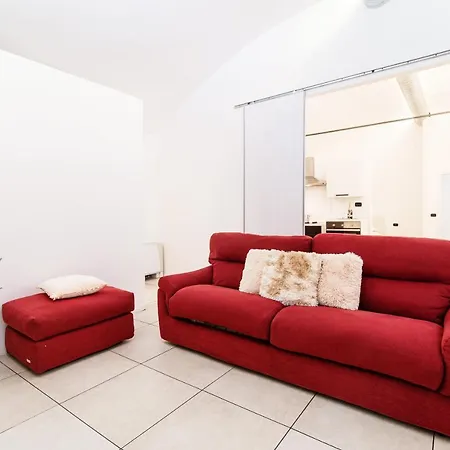 Loft Near Duomo *