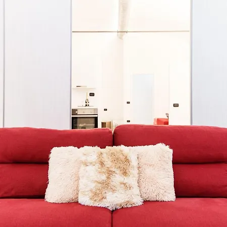 Loft Near Duomo Apartment Como