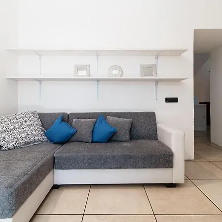 Loft Near Duomo *