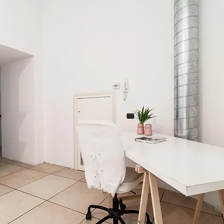 Loft Near Duomo * Côme