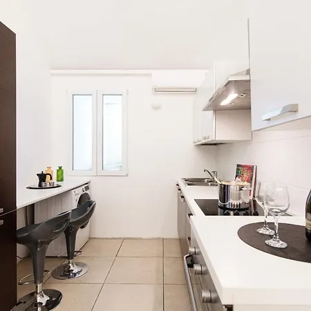 Loft Near Duomo Appartement Côme